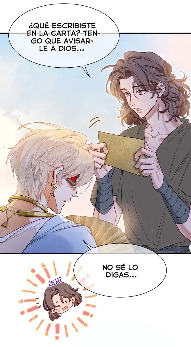 Adiós, su majestad - Capítulo 114 manhwa