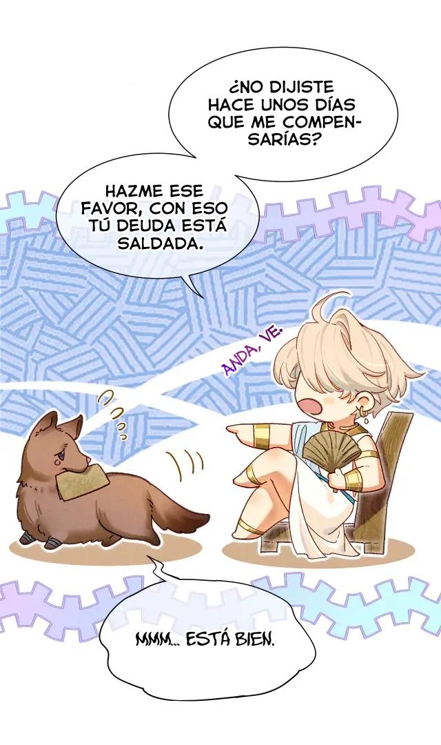 Adiós, su majestad - Capítulo 114 manhwa