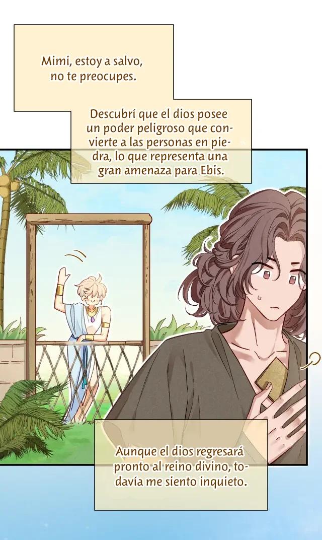 Adiós, su majestad - Capítulo 114 manhwa