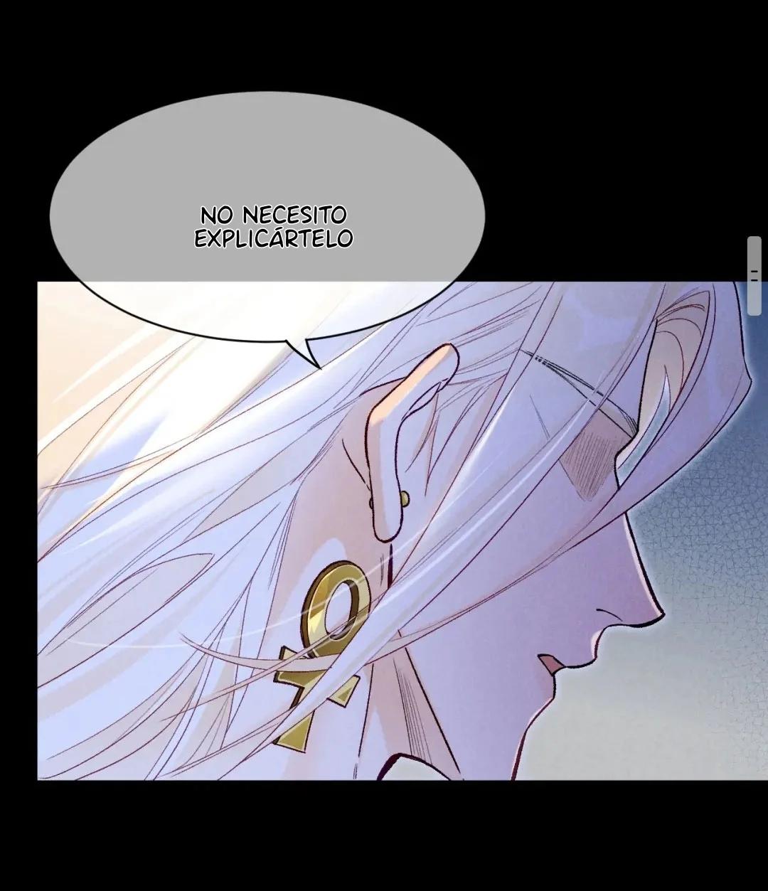 Adiós, su majestad - Capítulo 116 manhwa