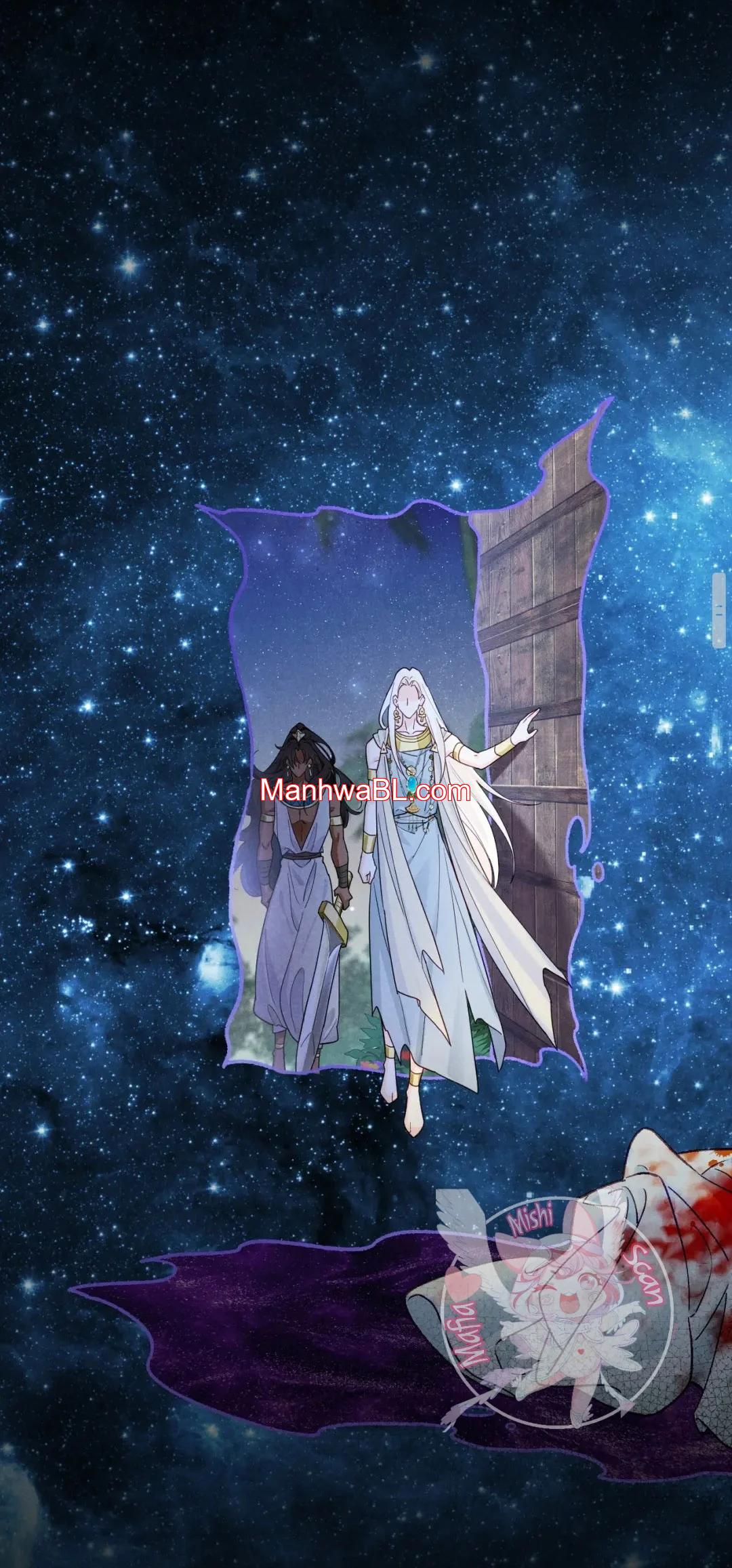 Adiós, su majestad - Capítulo 116 manhwa