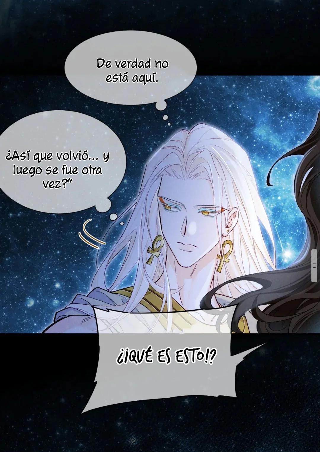 Adiós, su majestad - Capítulo 116 manhwa