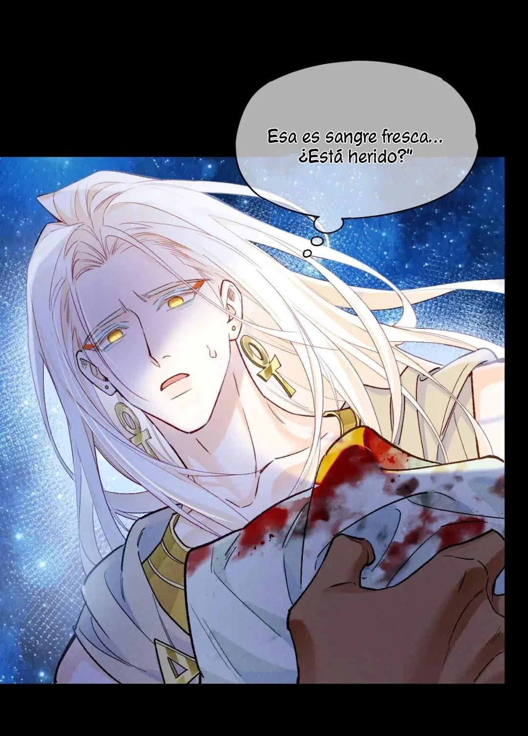Adiós, su majestad - Capítulo 116 manhwa