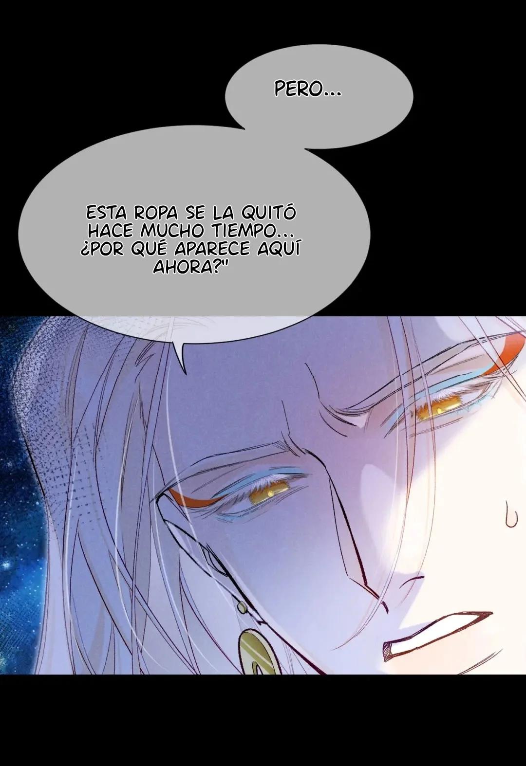 Adiós, su majestad - Capítulo 116 manhwa