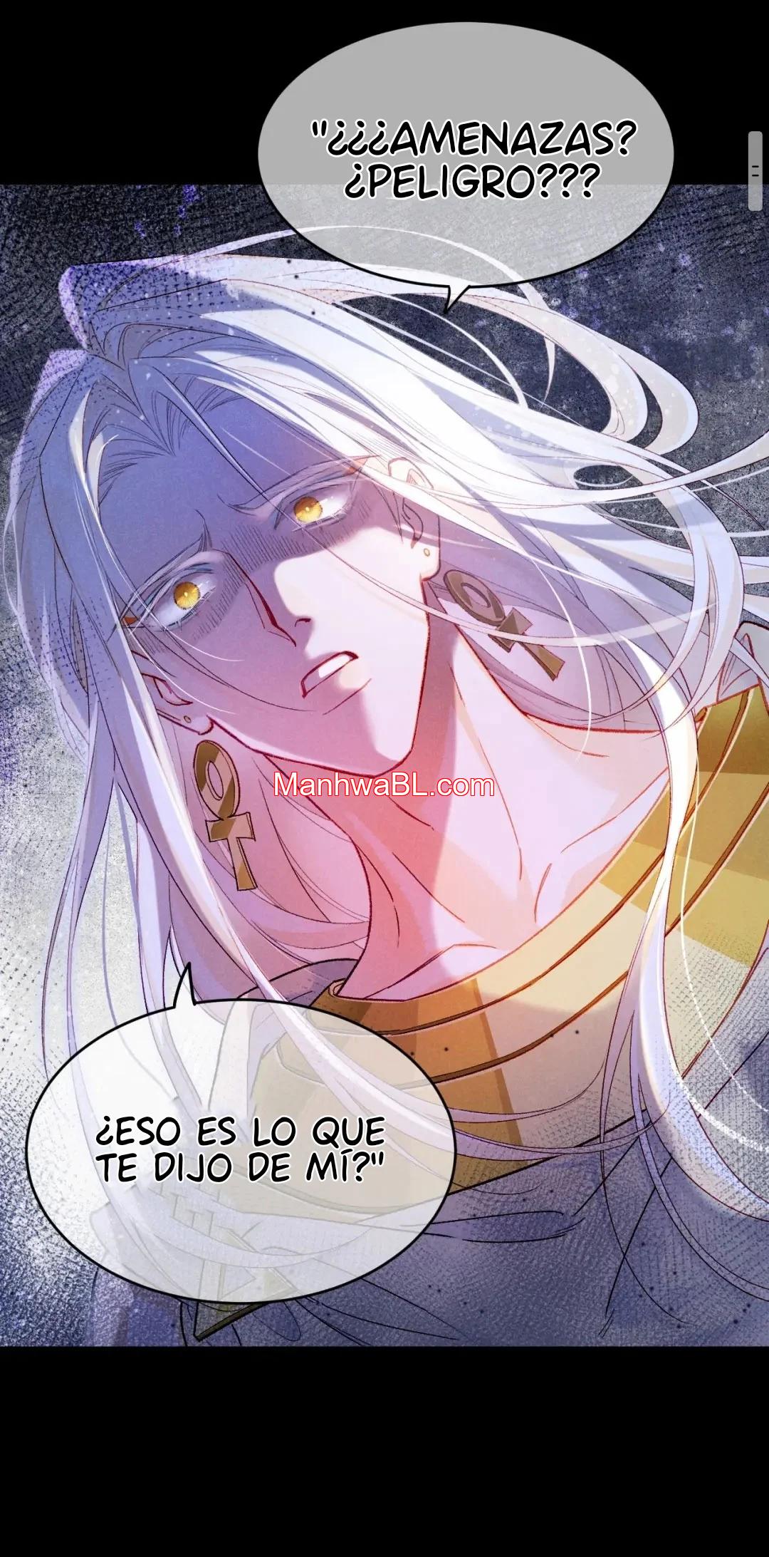 Adiós, su majestad - Capítulo 116 manhwa