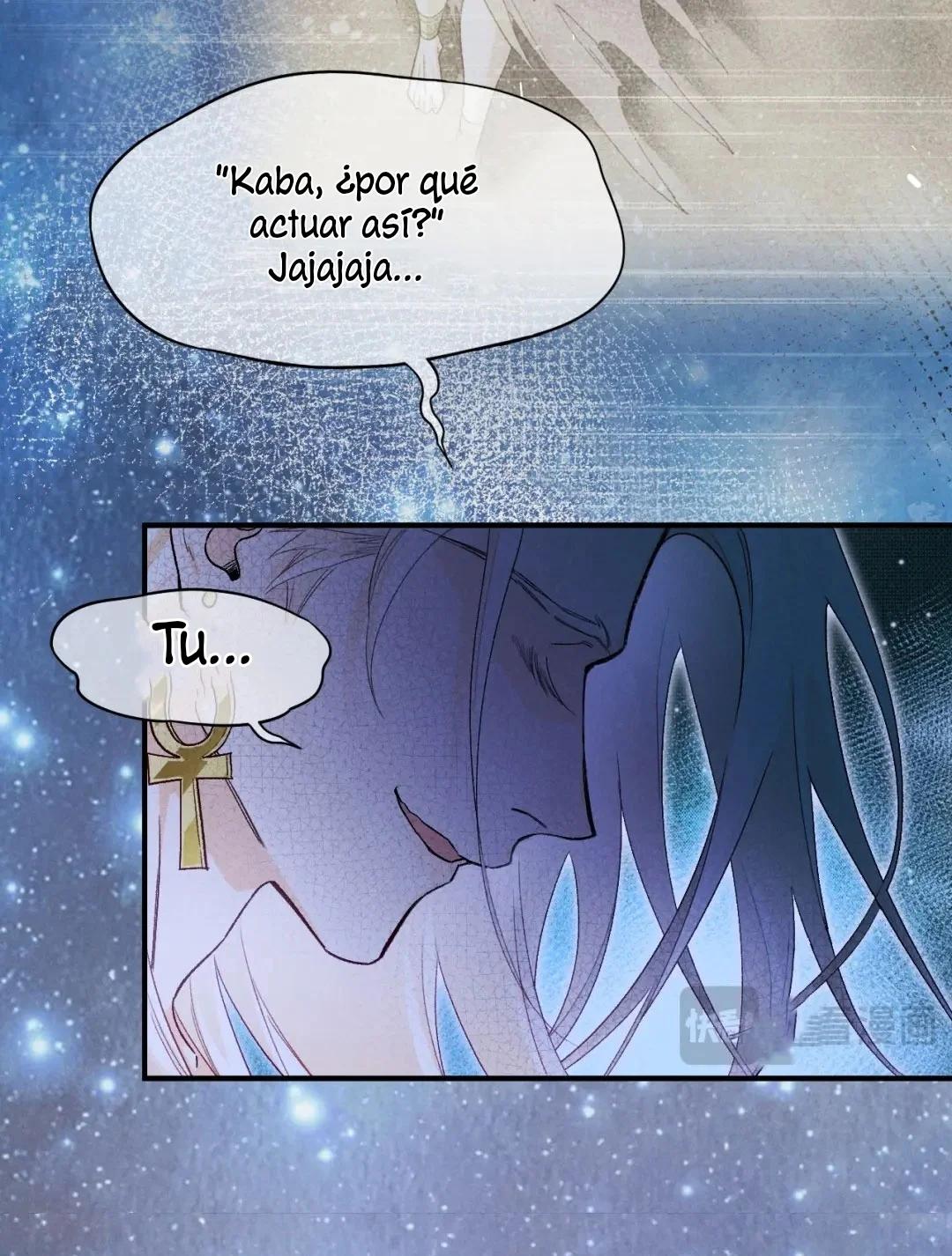 Adiós, su majestad - Capítulo 116 manhwa