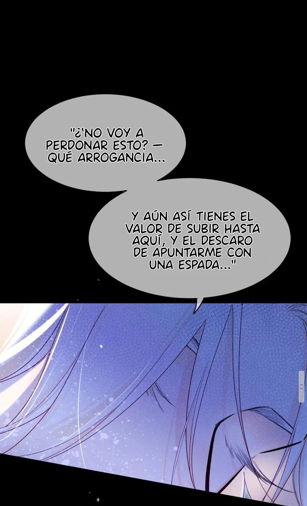 Adiós, su majestad - Capítulo 116 manhwa