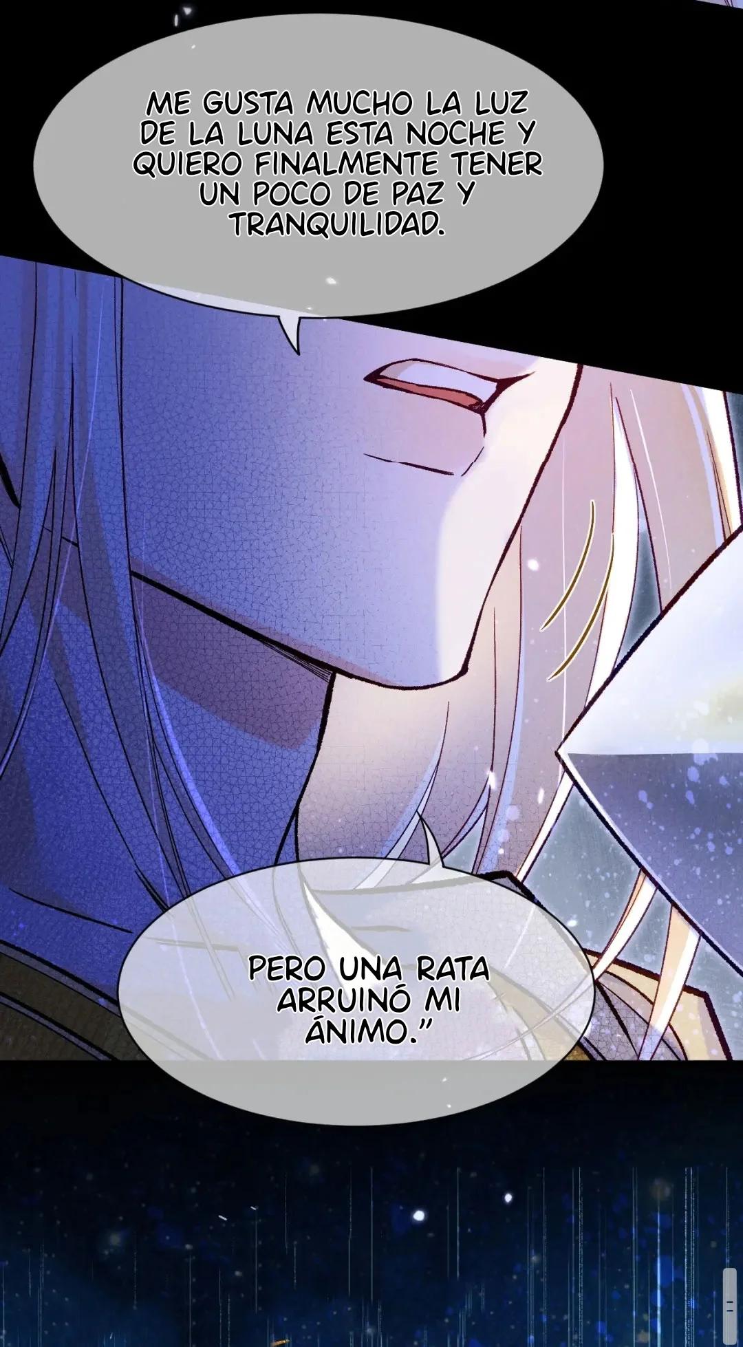 Adiós, su majestad - Capítulo 116 manhwa