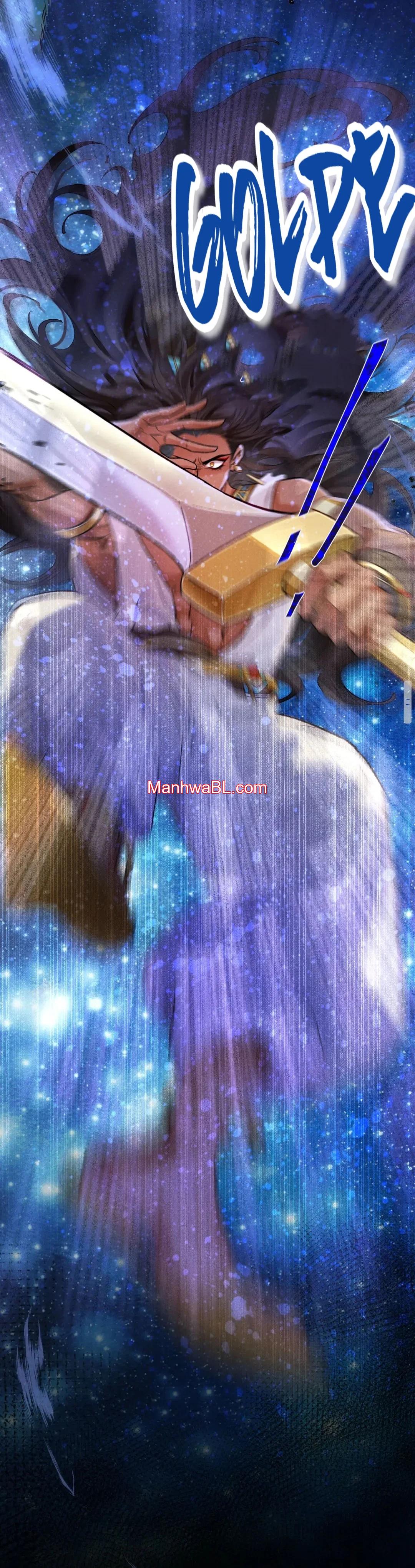 Adiós, su majestad - Capítulo 116 manhwa