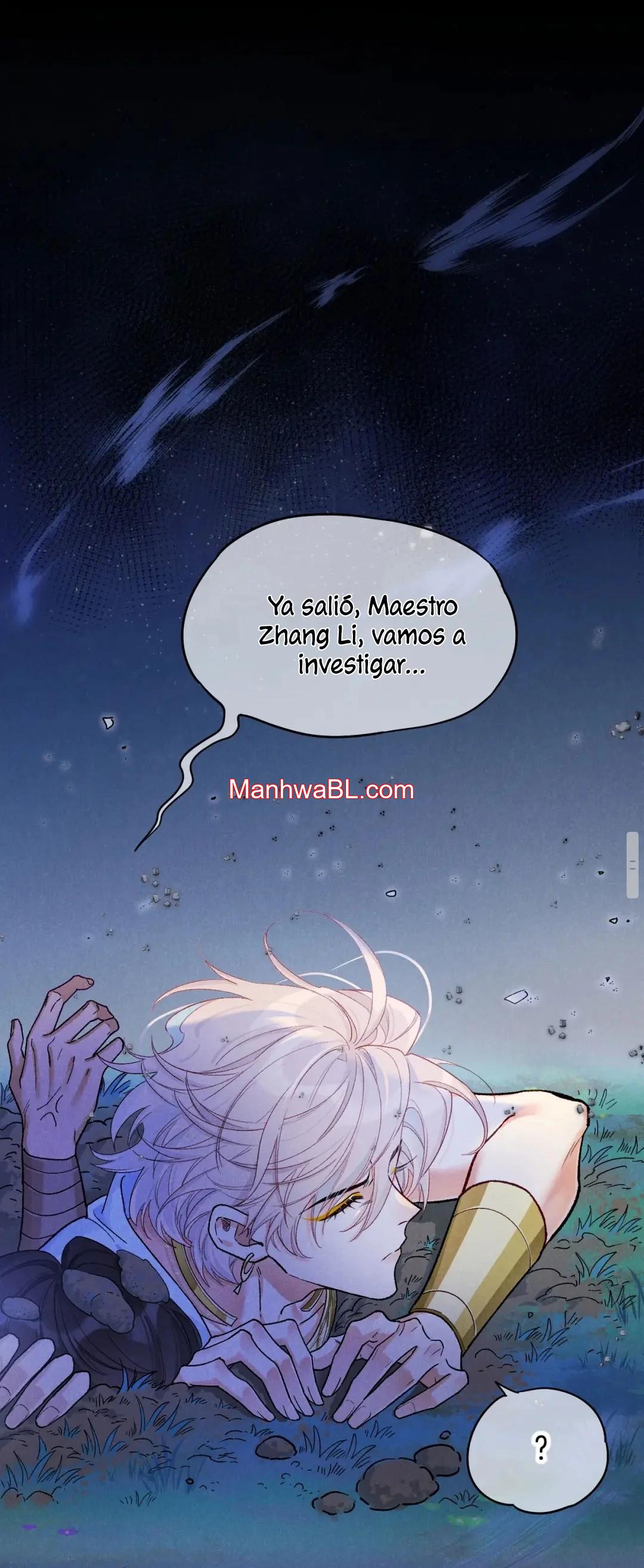 Adiós, su majestad - Capítulo 116 manhwa