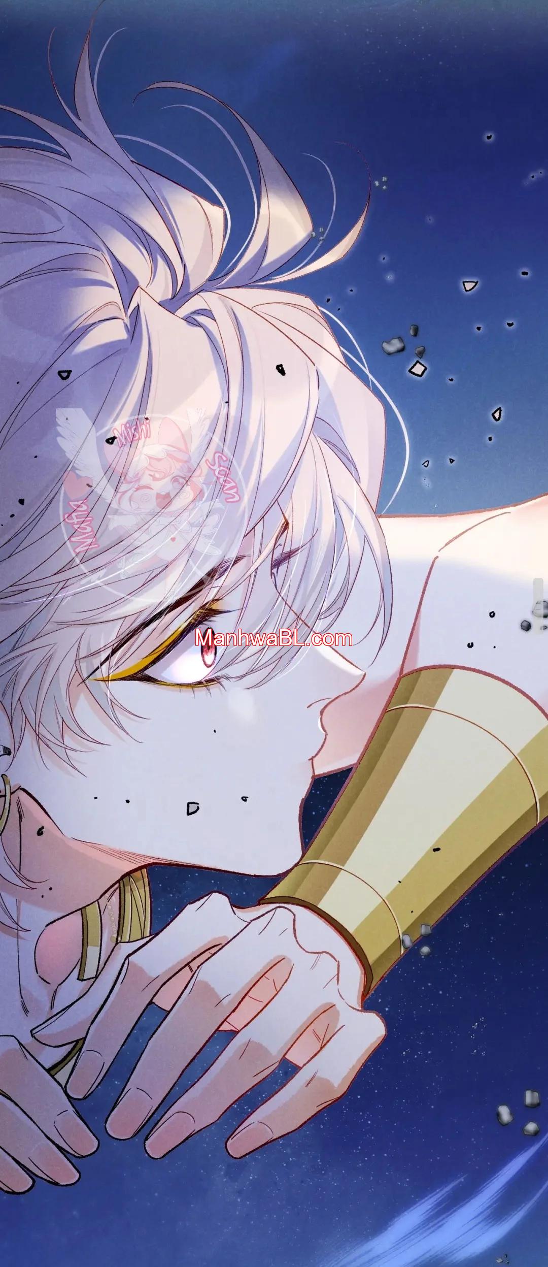 Adiós, su majestad - Capítulo 116 manhwa