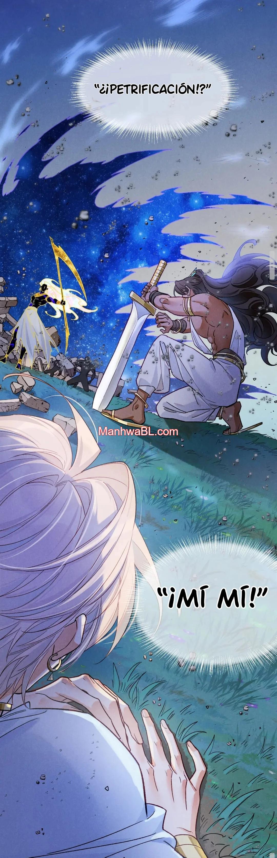 Adiós, su majestad - Capítulo 116 manhwa