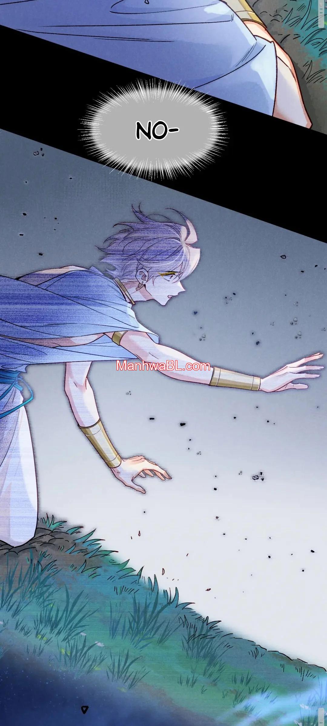 Adiós, su majestad - Capítulo 116 manhwa