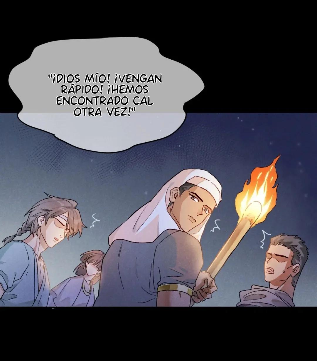 Adiós, su majestad - Capítulo 116 manhwa