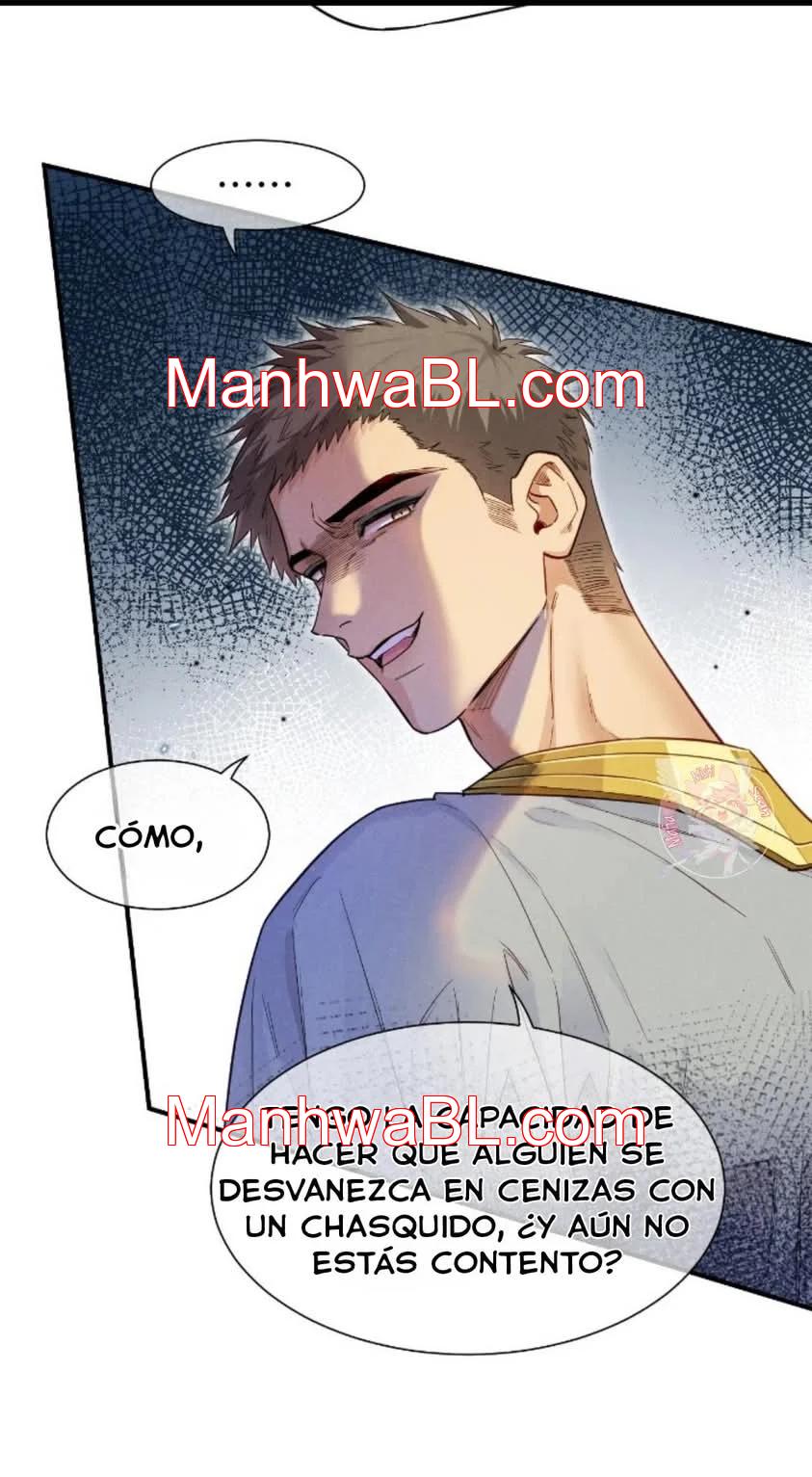 Adiós, su majestad - Capítulo 110 manhwa