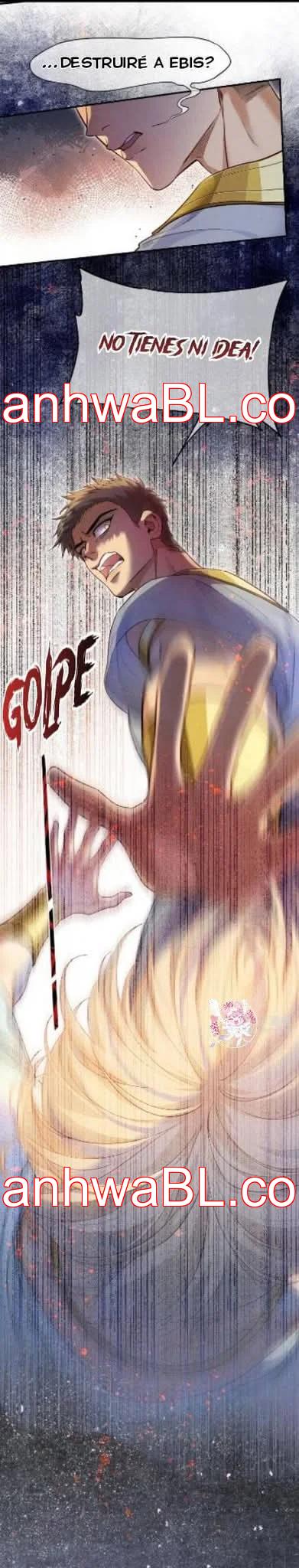Adiós, su majestad - Capítulo 110 manhwa