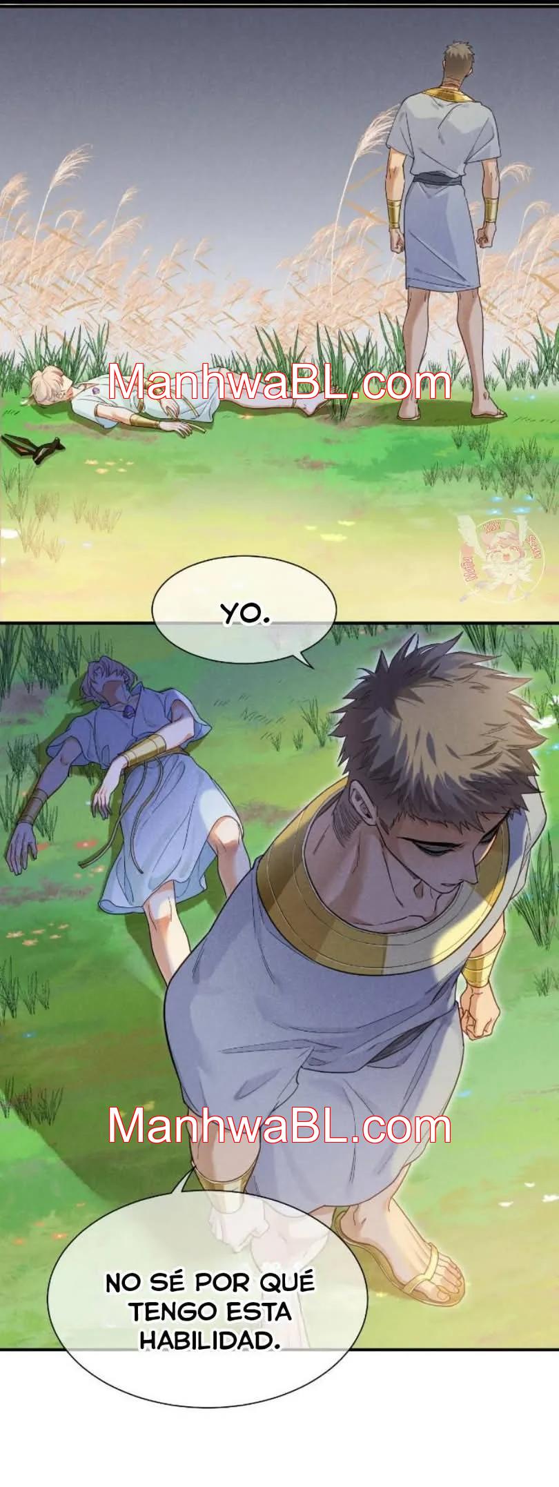 Adiós, su majestad - Capítulo 110 manhwa