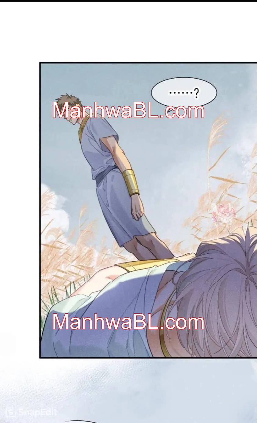 Adiós, su majestad - Capítulo 110 manhwa