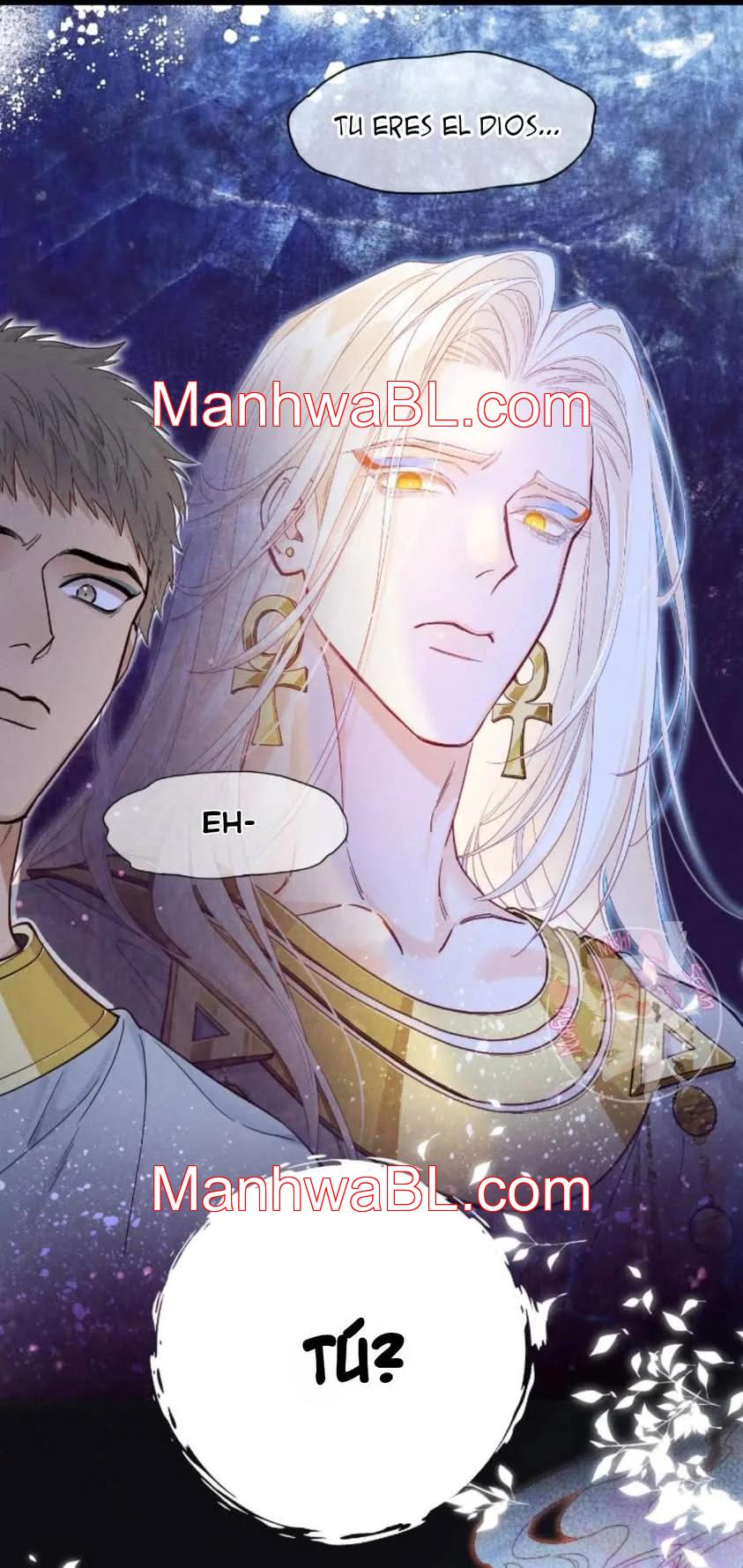 Adiós, su majestad - Capítulo 110 manhwa