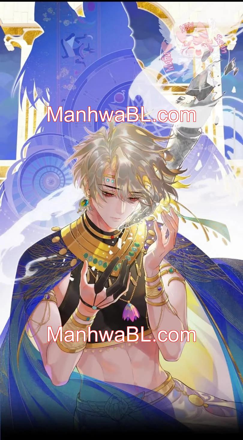 Adiós, su majestad - Capítulo 110 manhwa