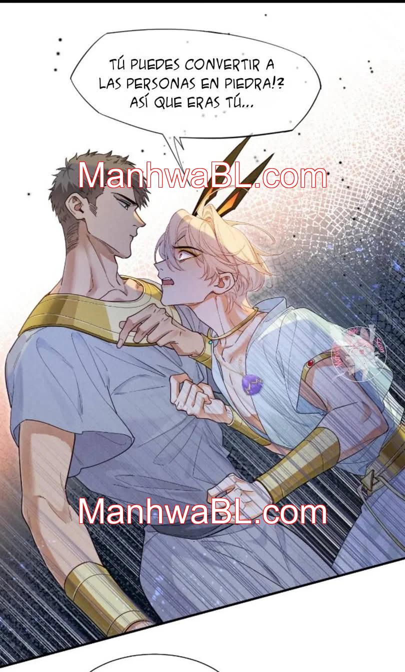 Adiós, su majestad - Capítulo 110 manhwa