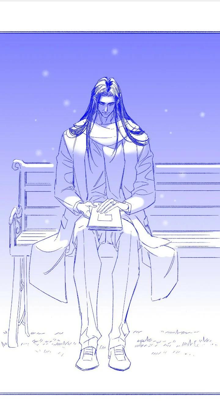 Adiós, su majestad - Capítulo 119.5 manhwa