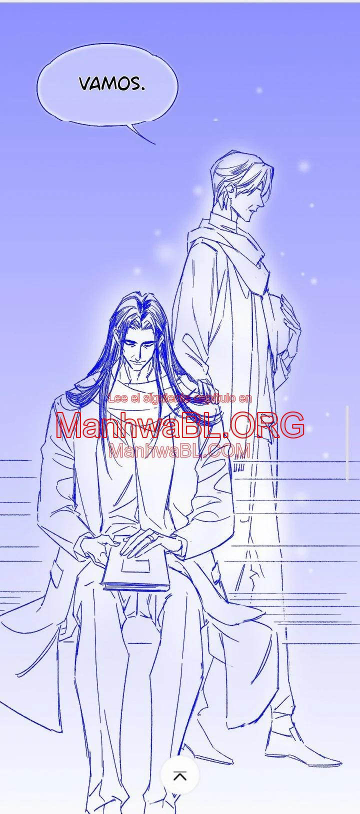 Adiós, su majestad - Capítulo 119.5 manhwa