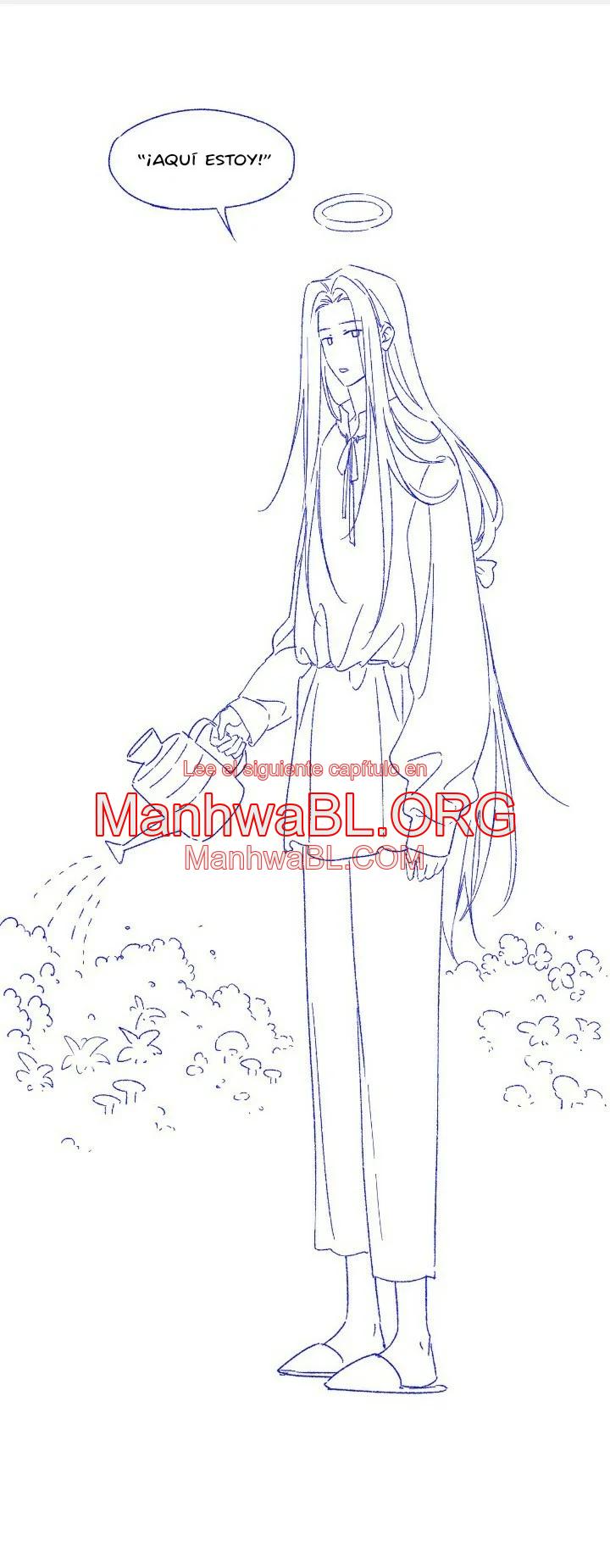 Adiós, su majestad - Capítulo 119.5 manhwa
