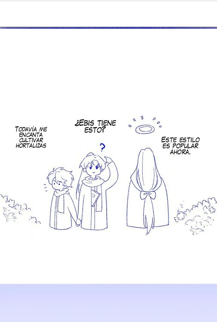 Adiós, su majestad - Capítulo 119.5 manhwa