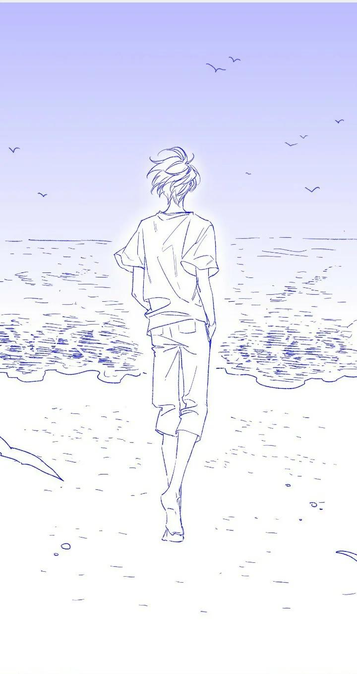 Adiós, su majestad - Capítulo 119.5 manhwa