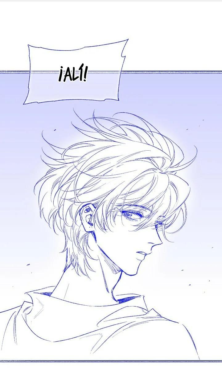 Adiós, su majestad - Capítulo 119.5 manhwa