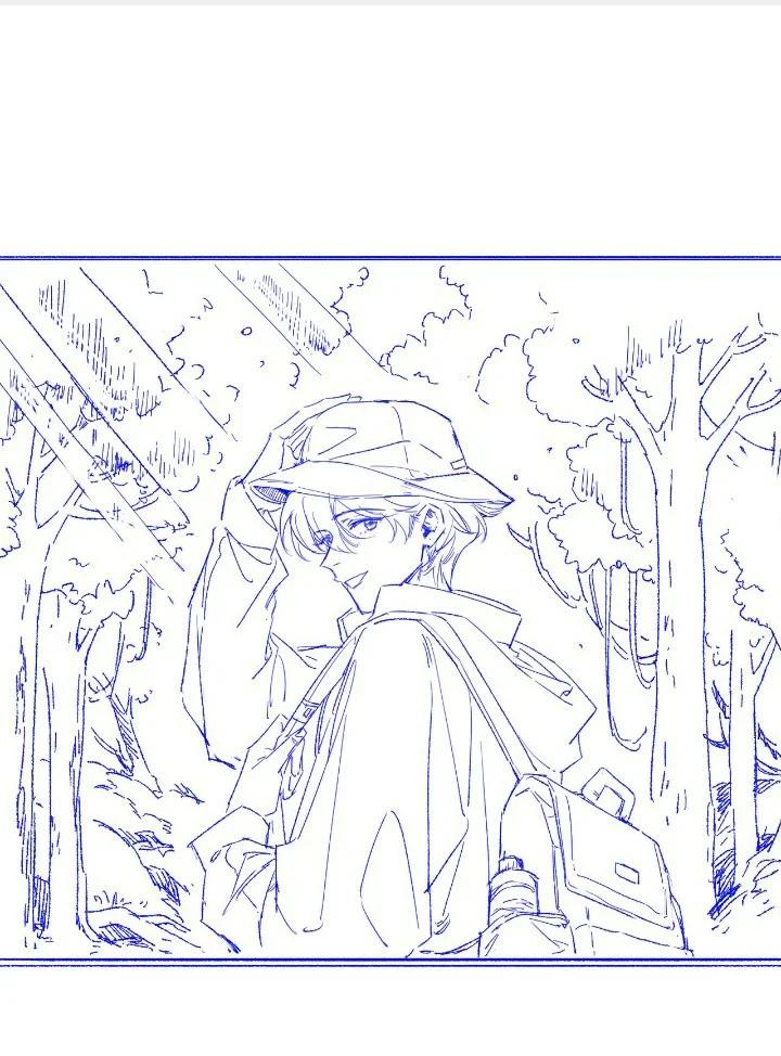 Adiós, su majestad - Capítulo 119.5 manhwa