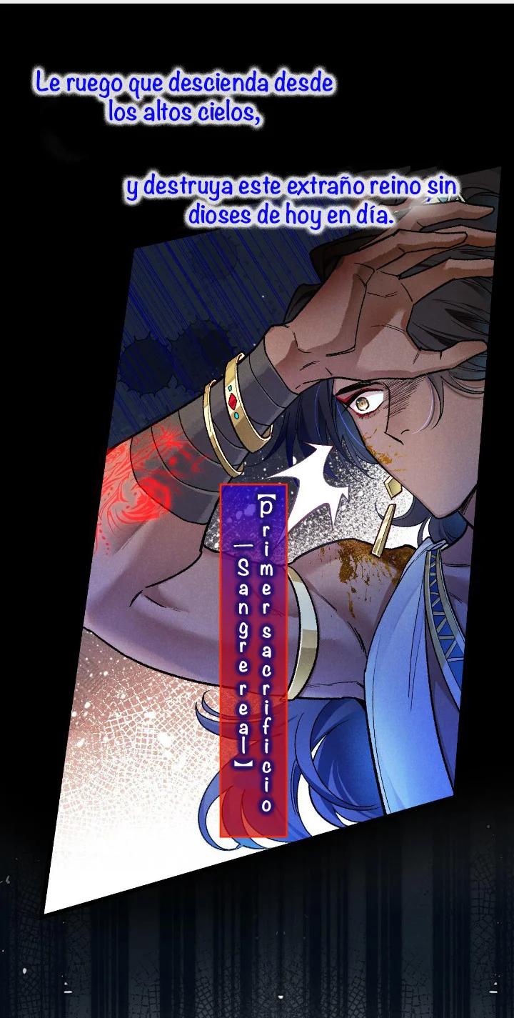 Adiós, su majestad - Capítulo 119 2 manhwa