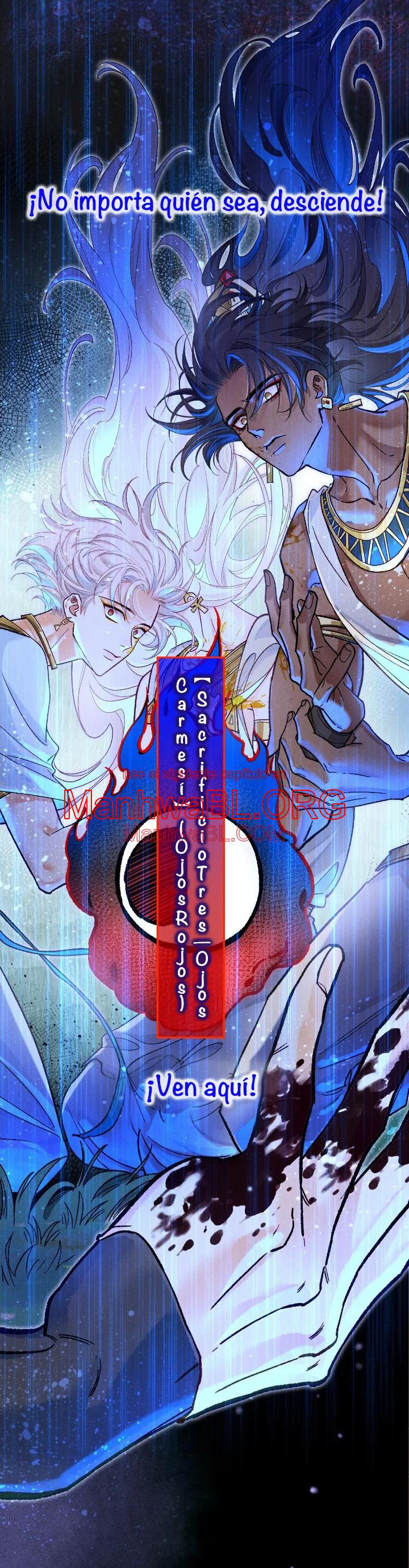 Adiós, su majestad - Capítulo 119 2 manhwa