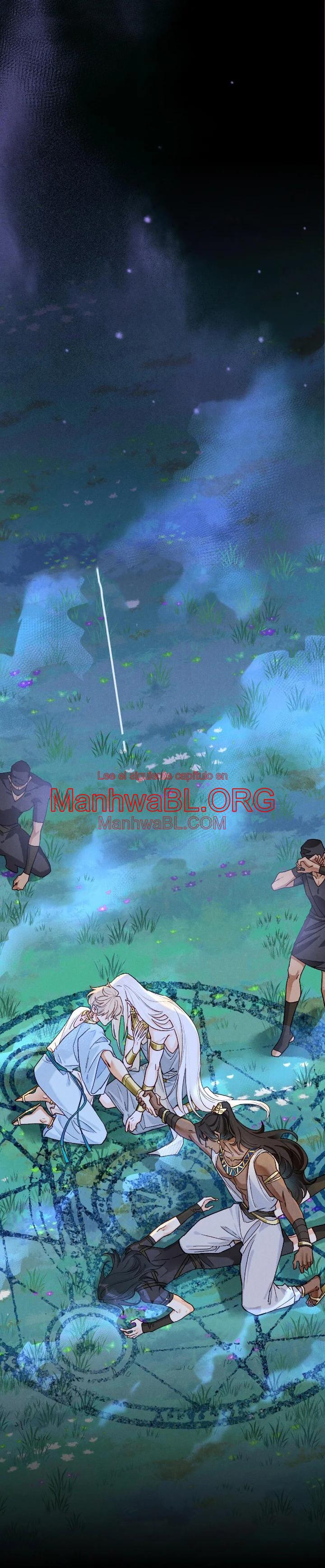 Adiós, su majestad - Capítulo 119 2 manhwa