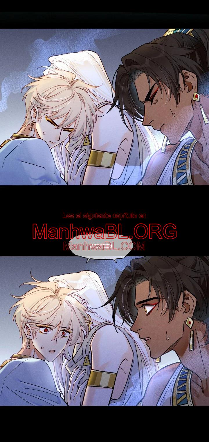 Adiós, su majestad - Capítulo 119 2 manhwa