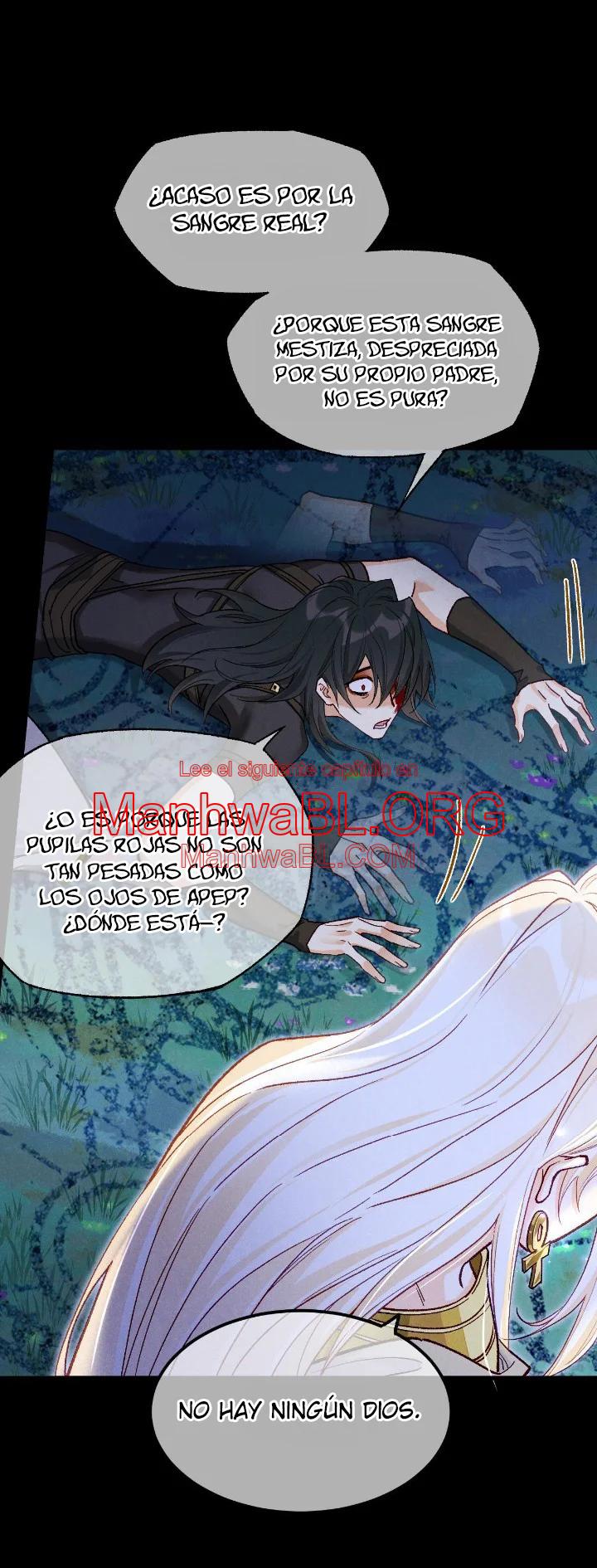 Adiós, su majestad - Capítulo 119 2 manhwa