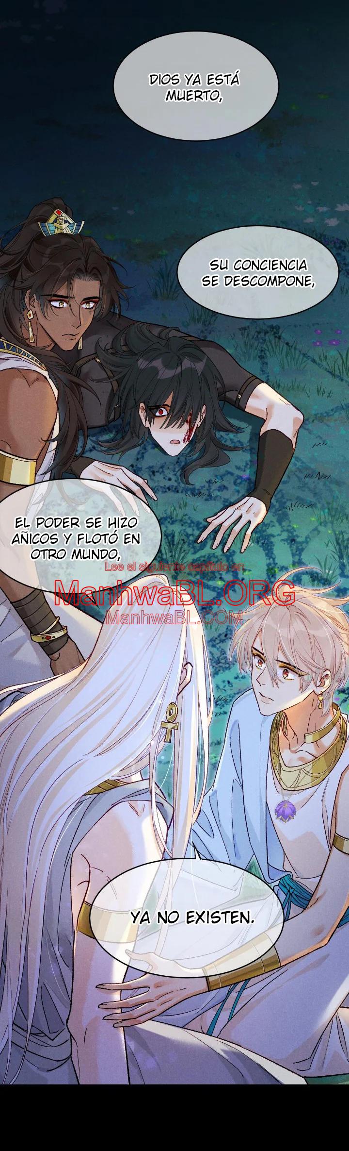 Adiós, su majestad - Capítulo 119 2 manhwa