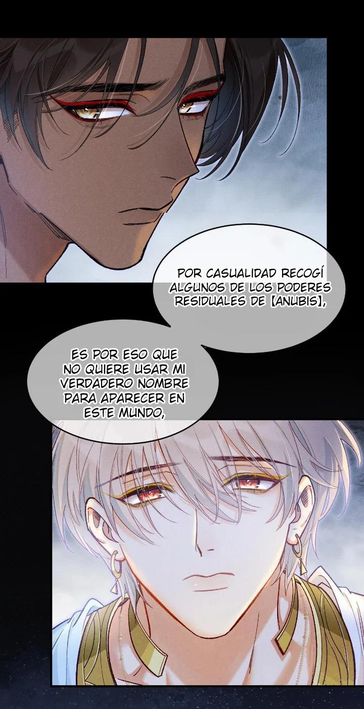 Adiós, su majestad - Capítulo 119 2 manhwa