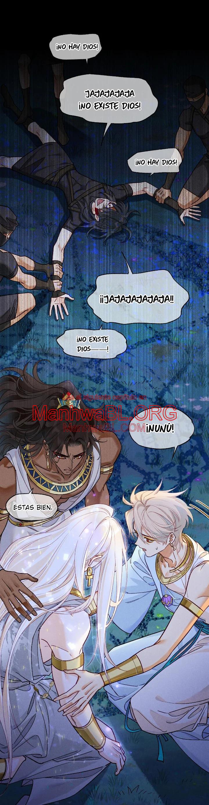 Adiós, su majestad - Capítulo 119 2 manhwa