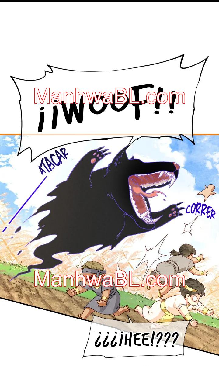 Adiós, su majestad - Capítulo 106 manhwa