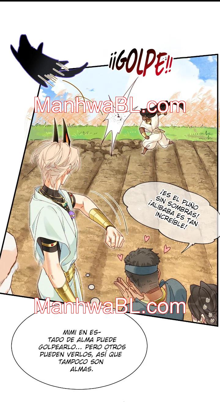 Adiós, su majestad - Capítulo 106 manhwa