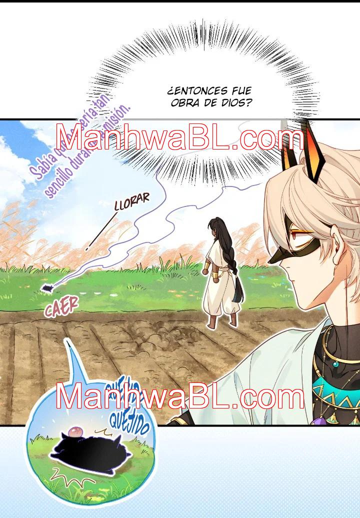 Adiós, su majestad - Capítulo 106 manhwa