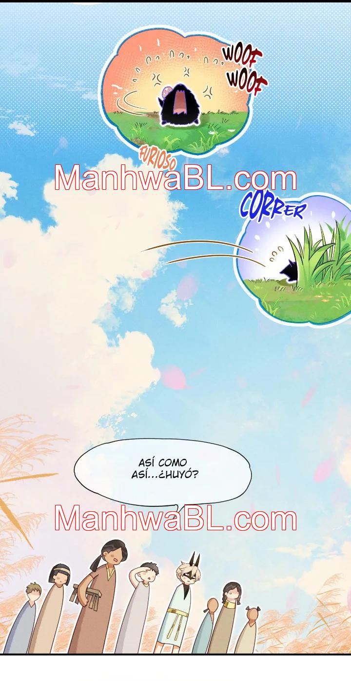 Adiós, su majestad - Capítulo 106 manhwa