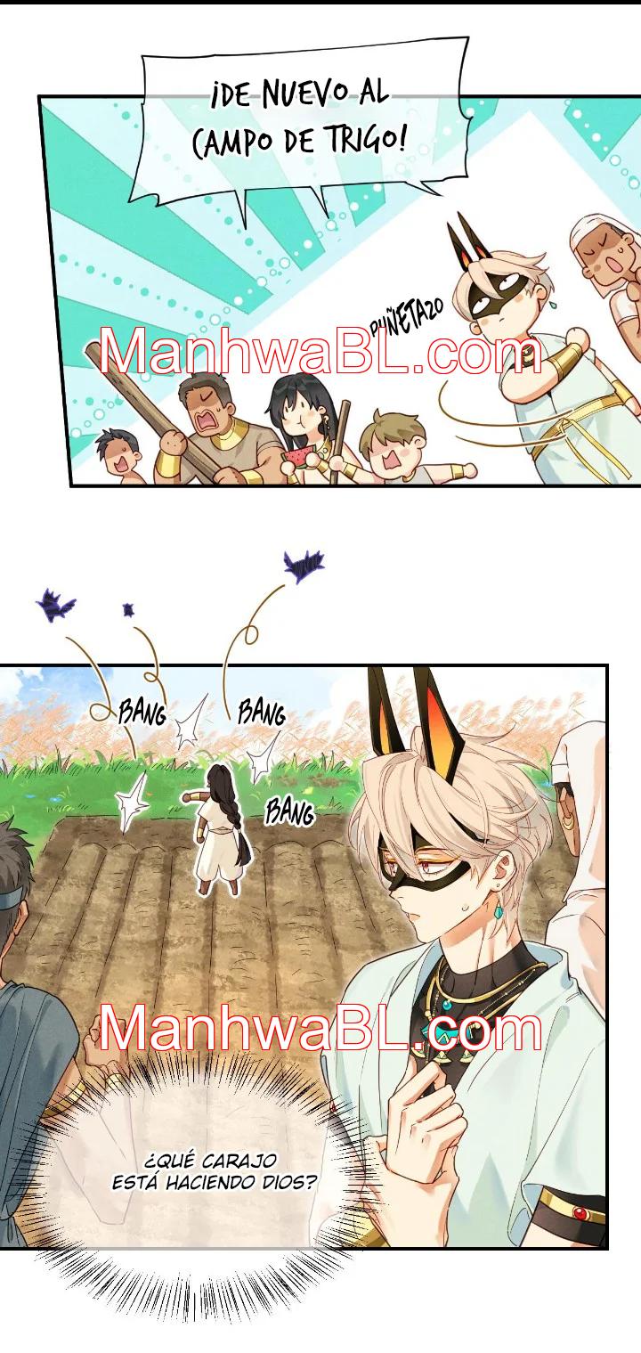 Adiós, su majestad - Capítulo 106 manhwa