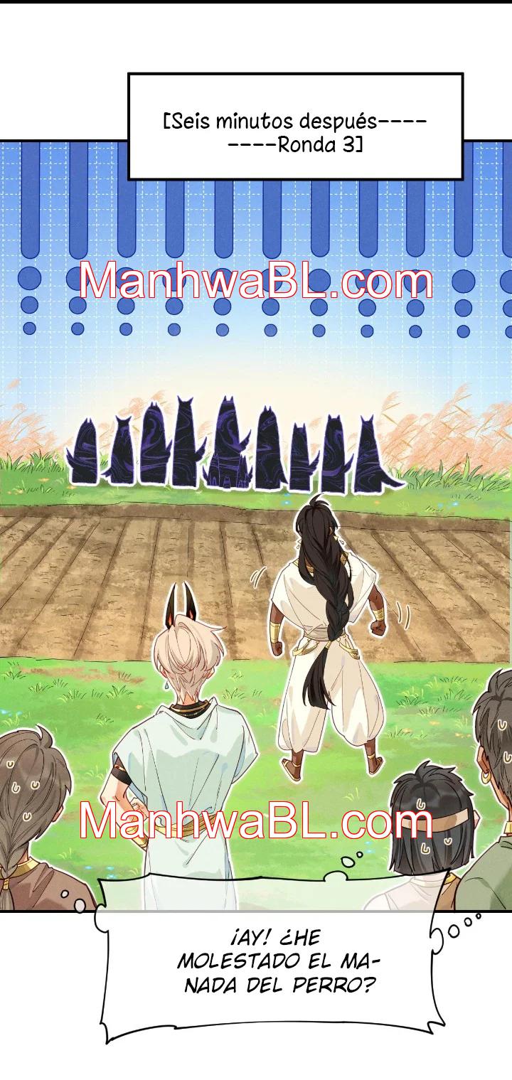 Adiós, su majestad - Capítulo 106 manhwa