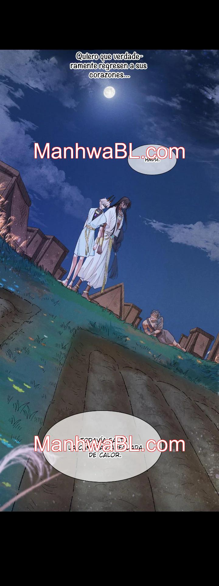Adiós, su majestad - Capítulo 106 manhwa