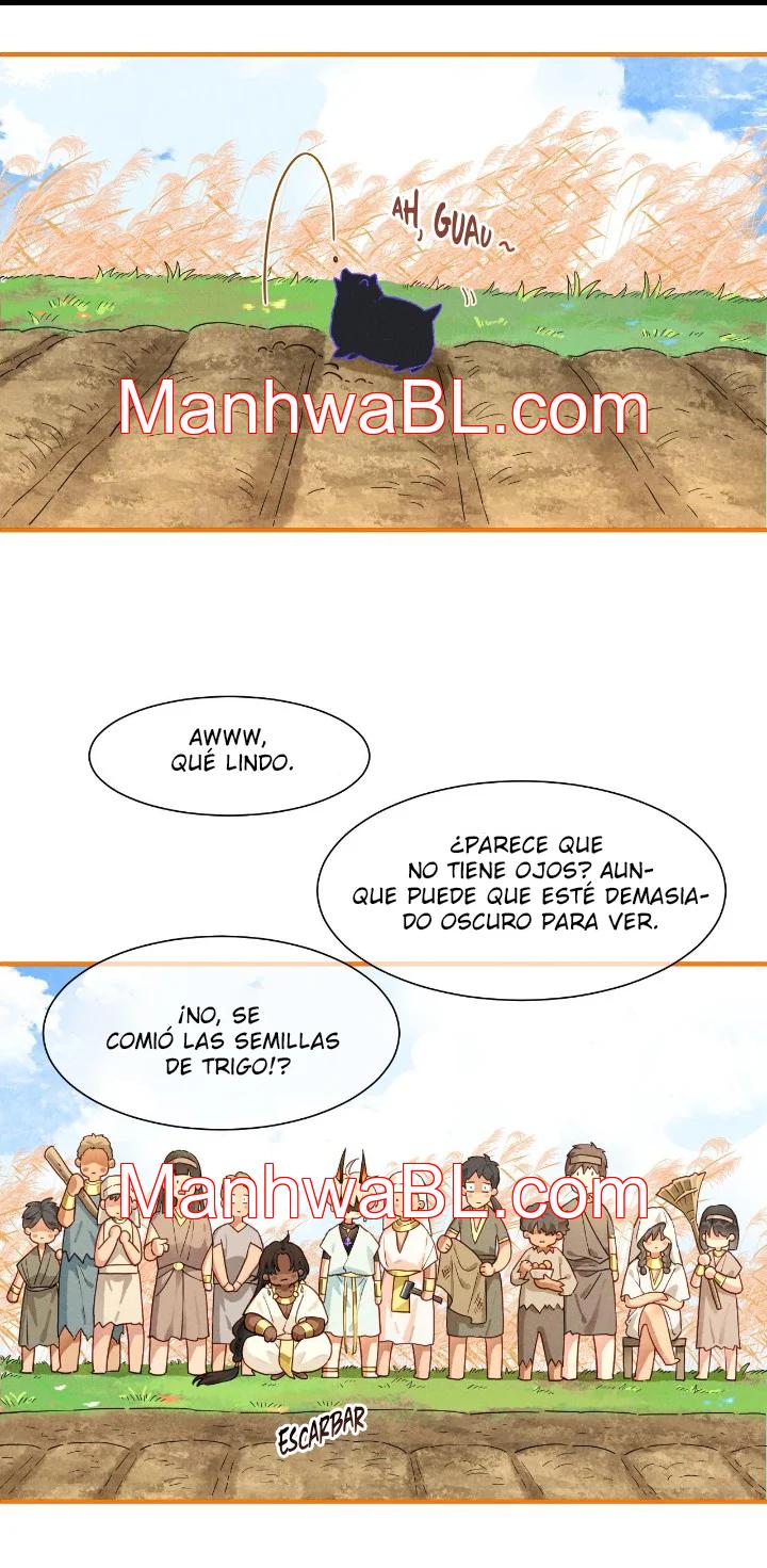 Adiós, su majestad - Capítulo 106 manhwa