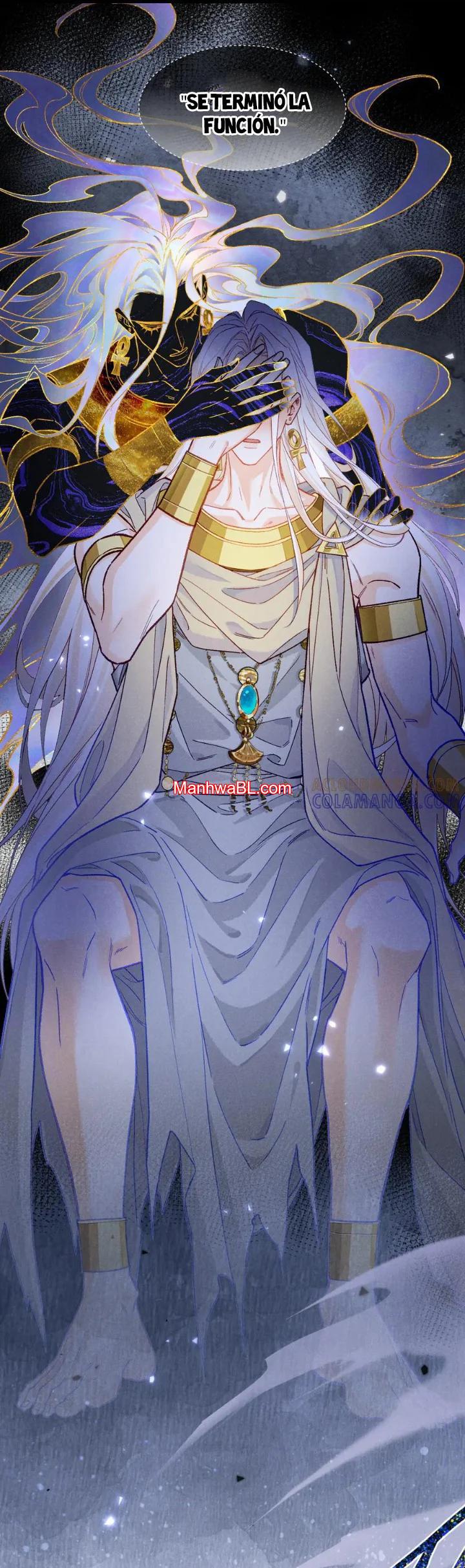 Adiós, su majestad - Capítulo 117 3 manhwa