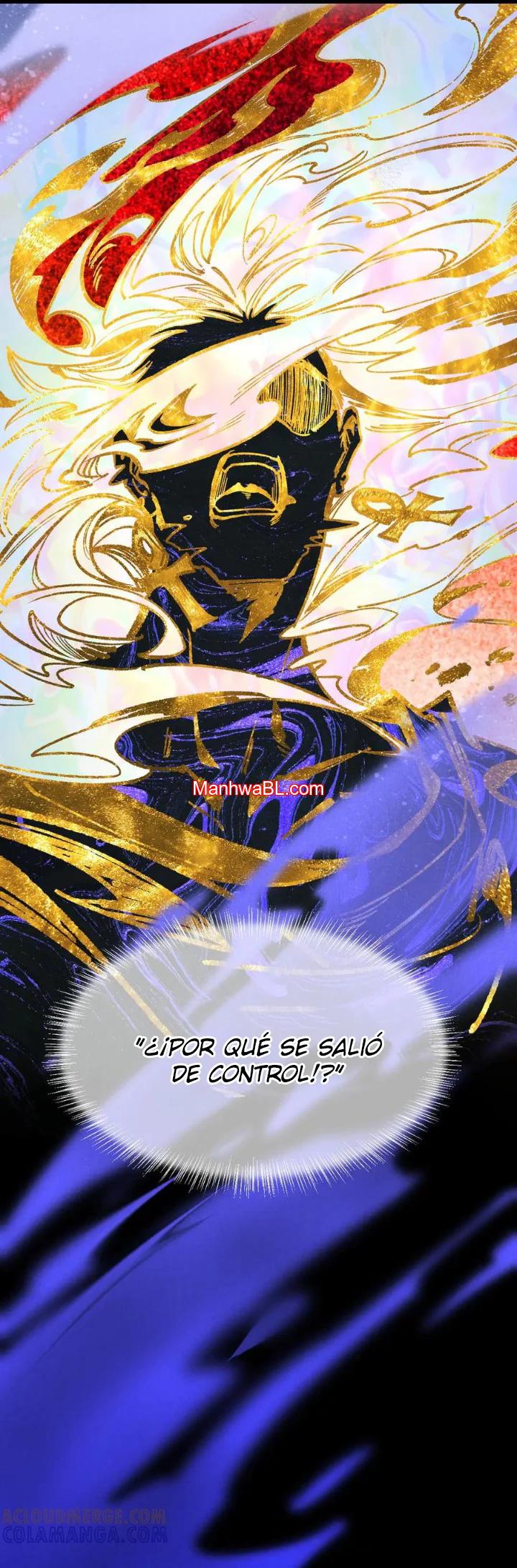 Adiós, su majestad - Capítulo 117 3 manhwa